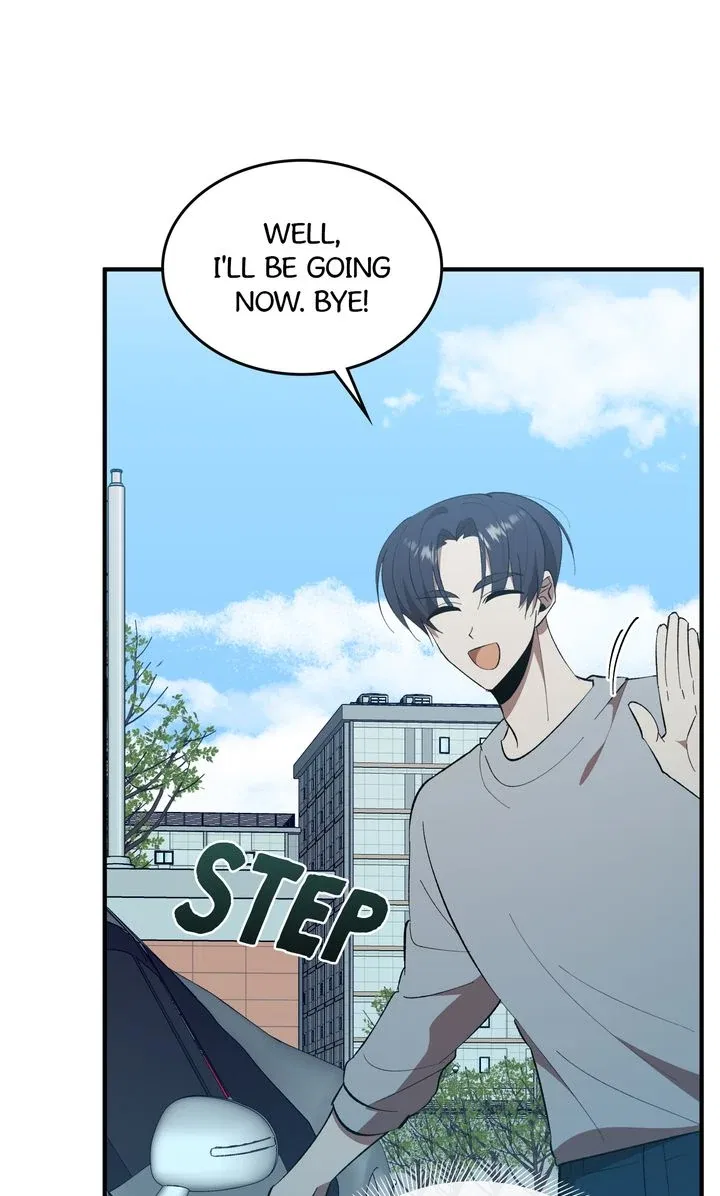 Love From Every Direction Chapter 43 – Page 12