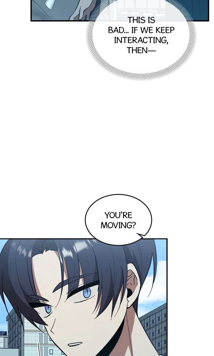 Love From Every Direction Chapter 43 – Page 13