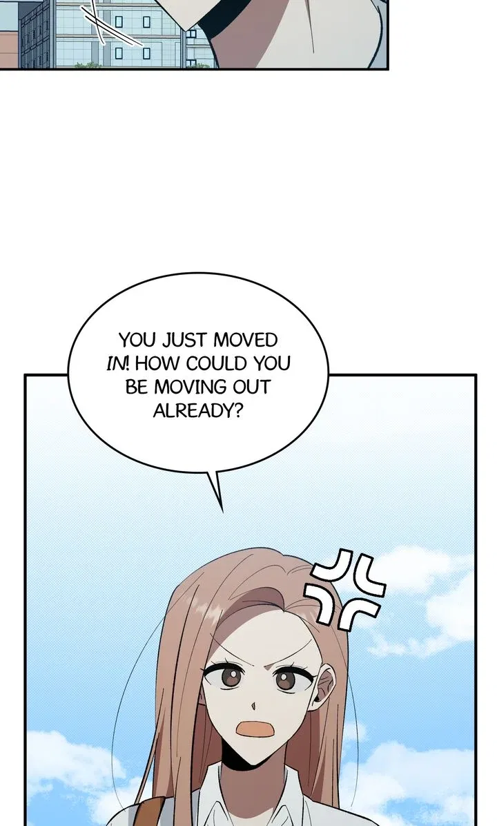 Love From Every Direction Chapter 43 – Page 14