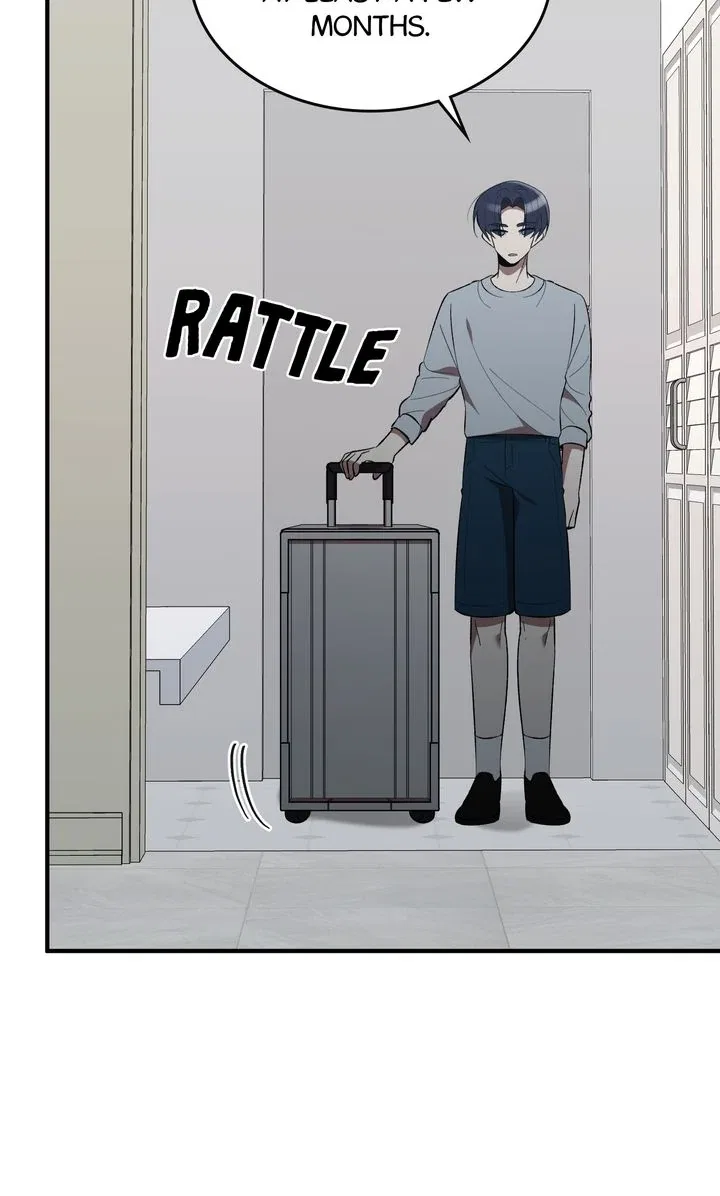 Love From Every Direction Chapter 43 – Page 20