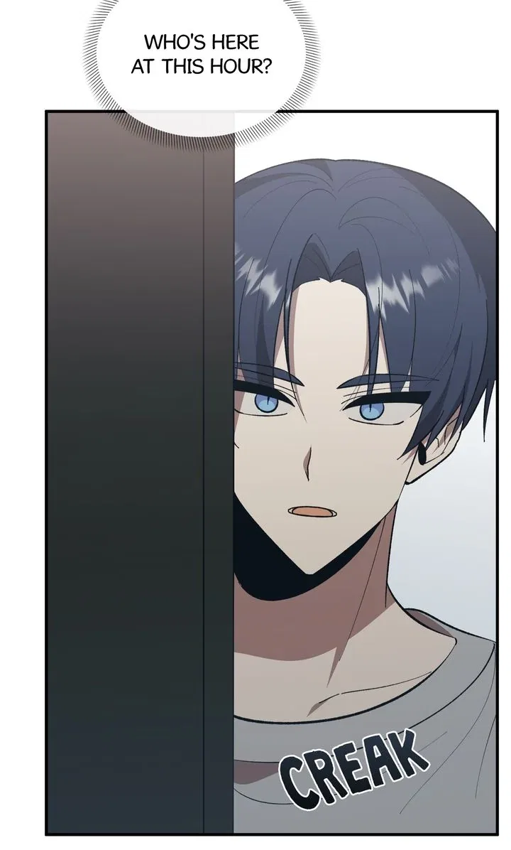 Love From Every Direction Chapter 43 – Page 22