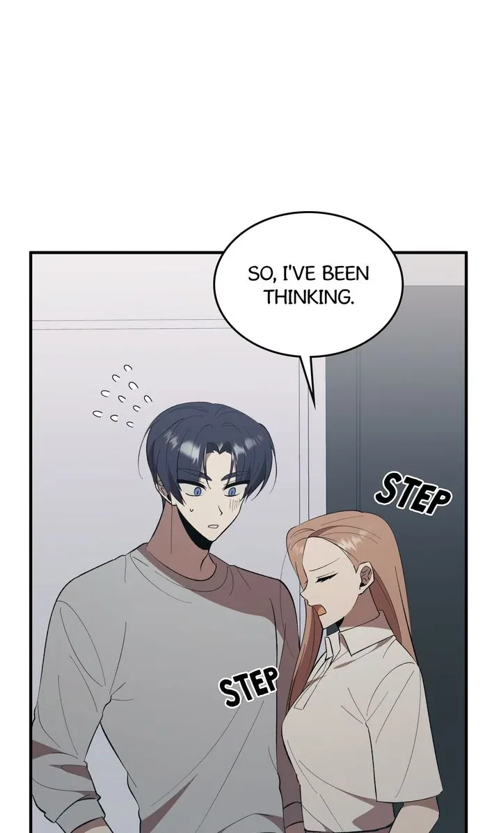 Love From Every Direction Chapter 43 – Page 25