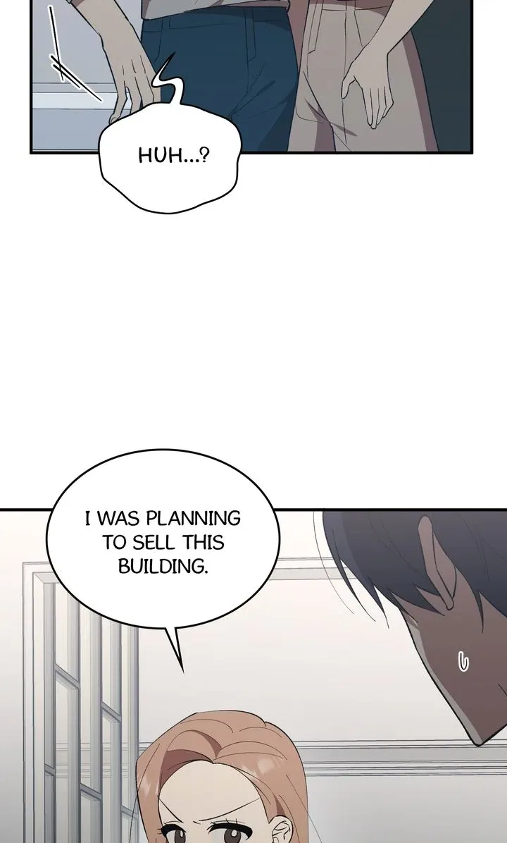 Love From Every Direction Chapter 43 – Page 26