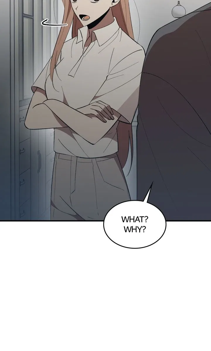 Love From Every Direction Chapter 43 – Page 27