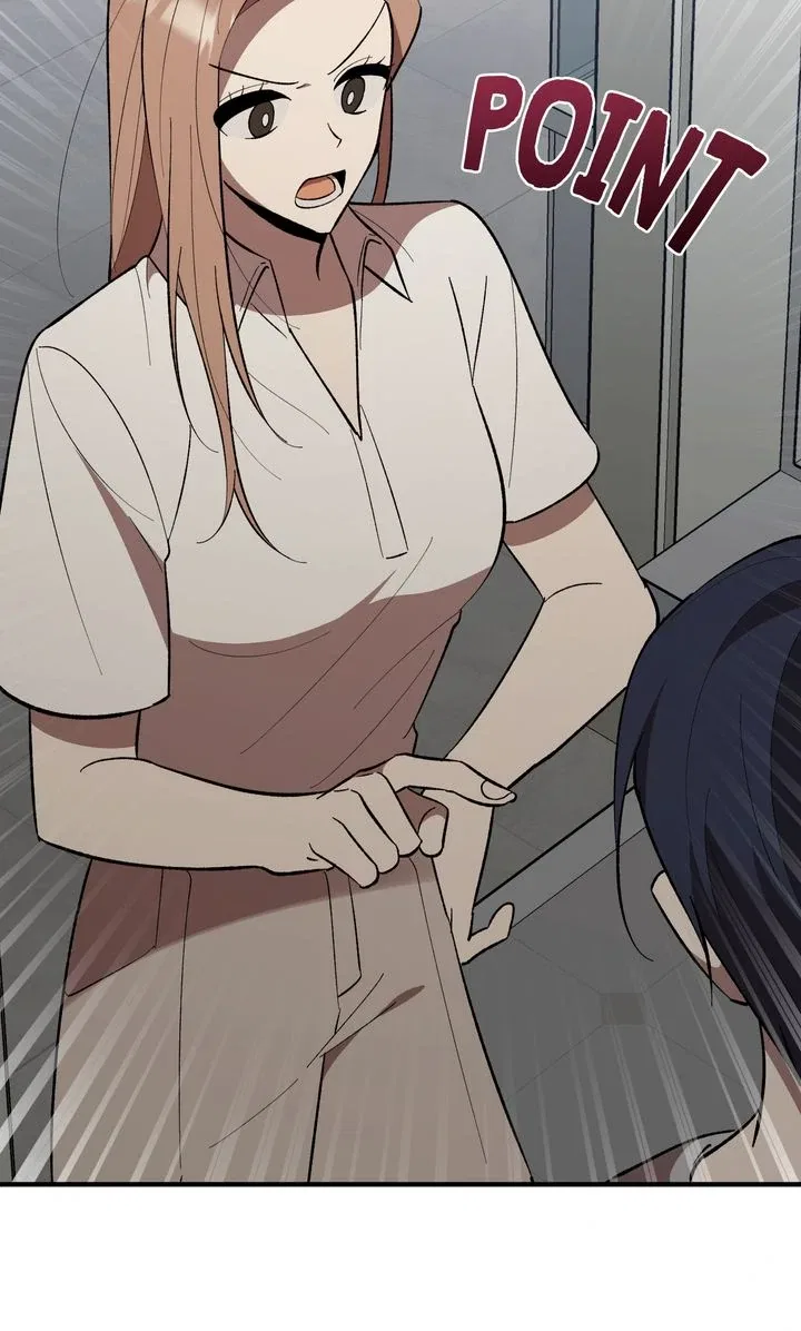 Love From Every Direction Chapter 43 – Page 30