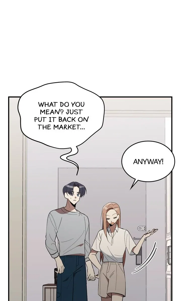 Love From Every Direction Chapter 43 – Page 31