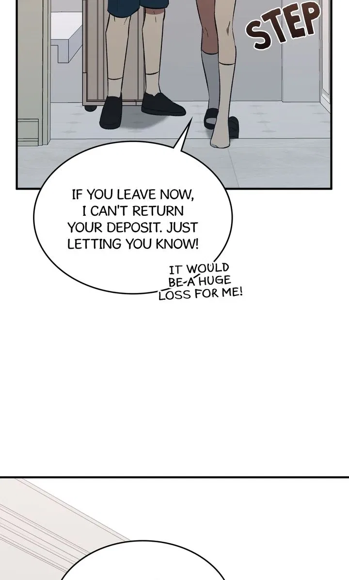 Love From Every Direction Chapter 43 – Page 32