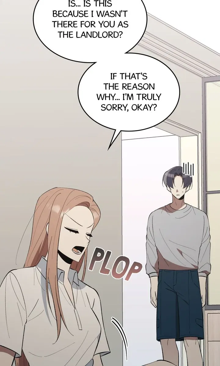 Love From Every Direction Chapter 43 – Page 33