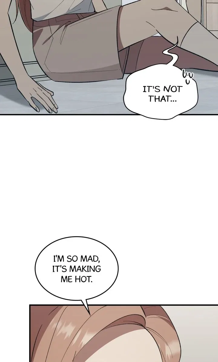 Love From Every Direction Chapter 43 – Page 34