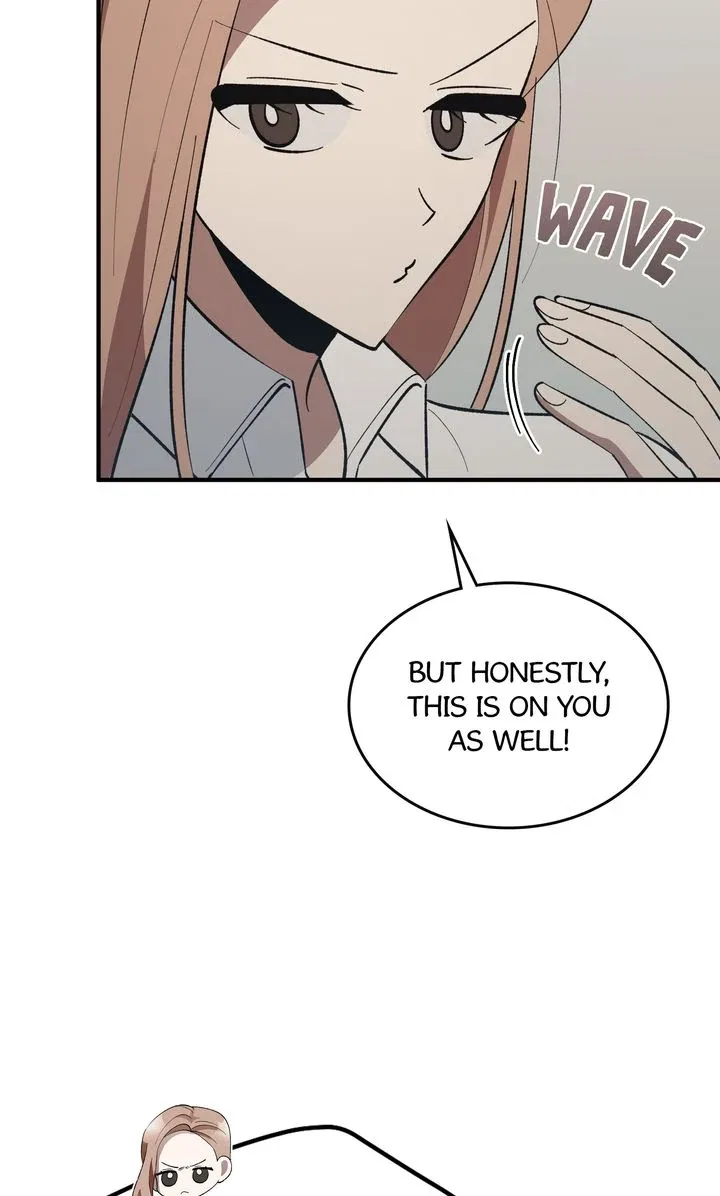Love From Every Direction Chapter 43 – Page 35