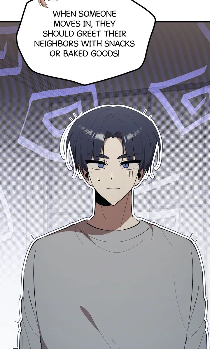 Love From Every Direction Chapter 43 – Page 36