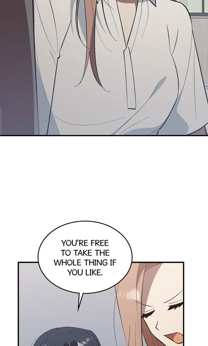 Love From Every Direction Chapter 43 – Page 41