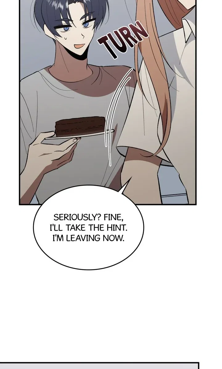 Love From Every Direction Chapter 43 – Page 42