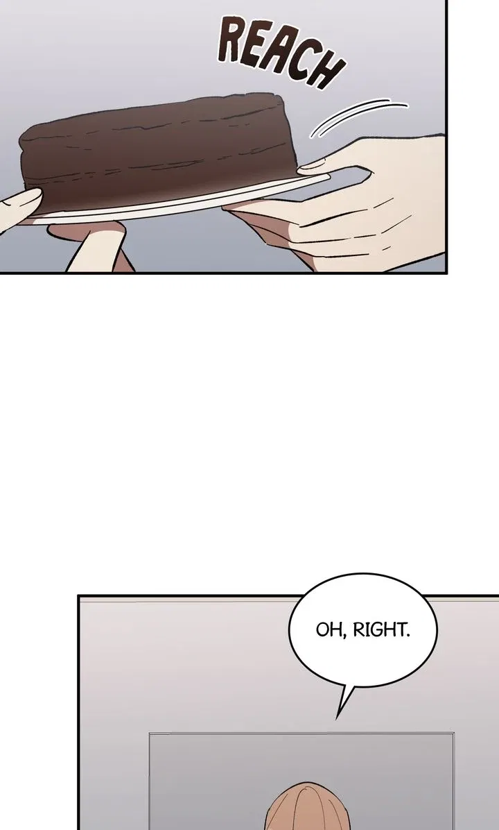 Love From Every Direction Chapter 43 – Page 43