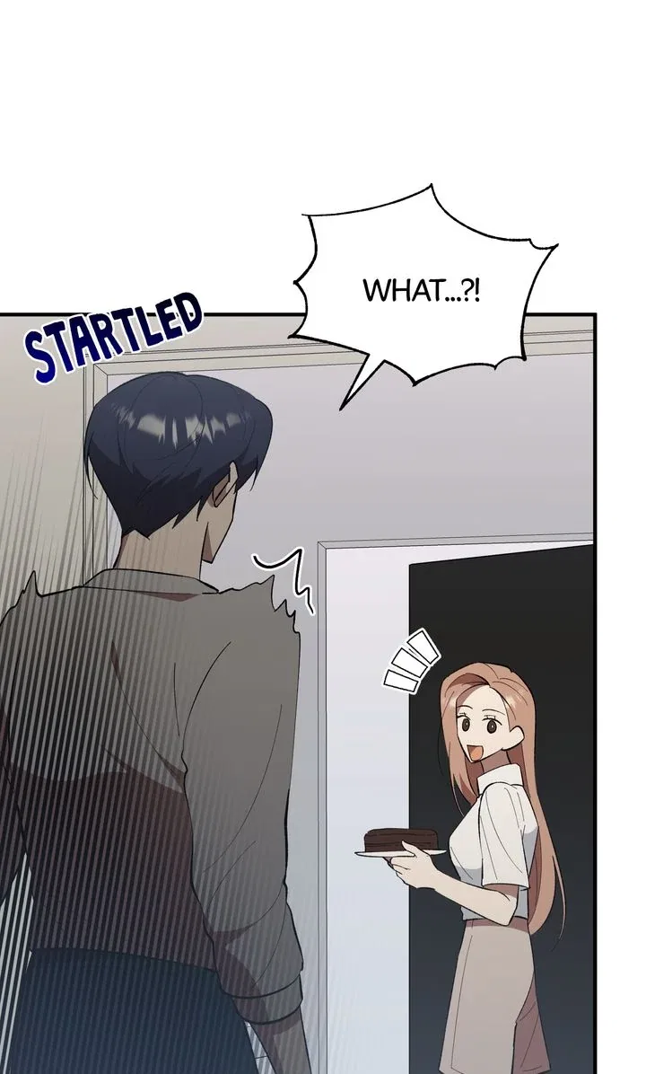 Love From Every Direction Chapter 43 – Page 47