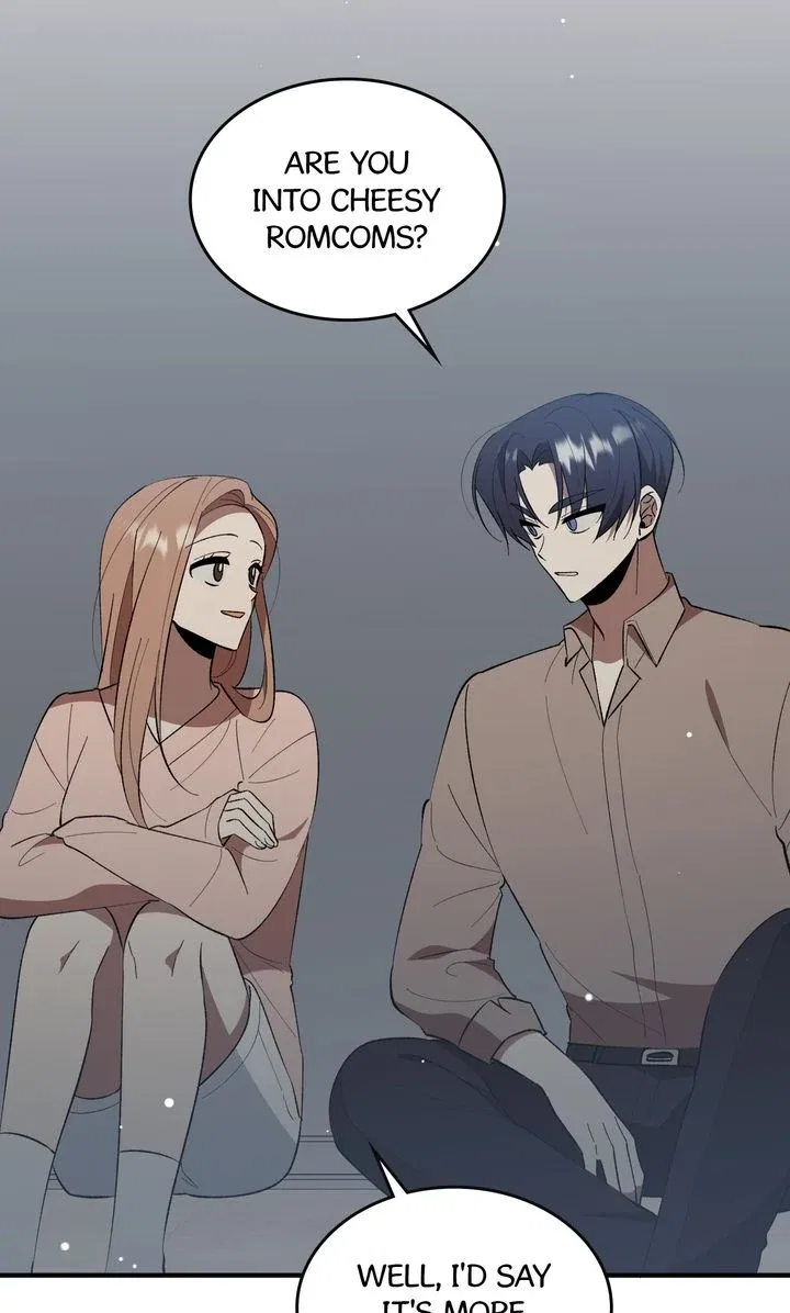Love From Every Direction Chapter 43 – Page 69
