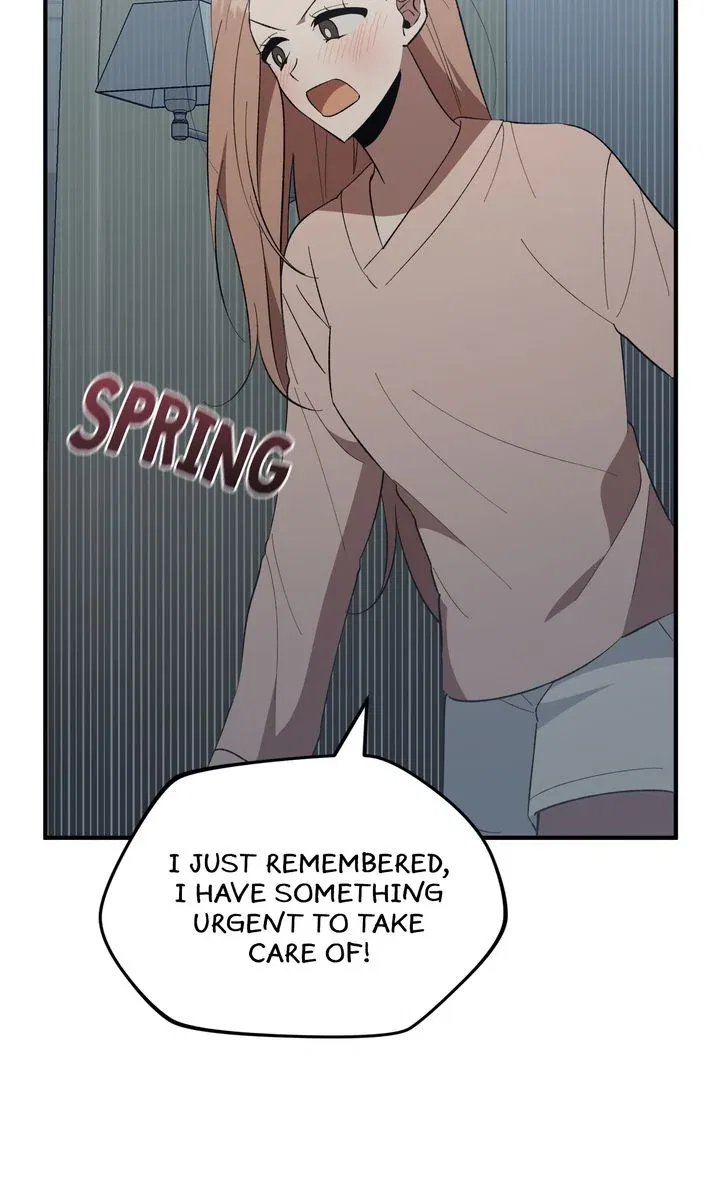 Love From Every Direction Chapter 43 – Page 77