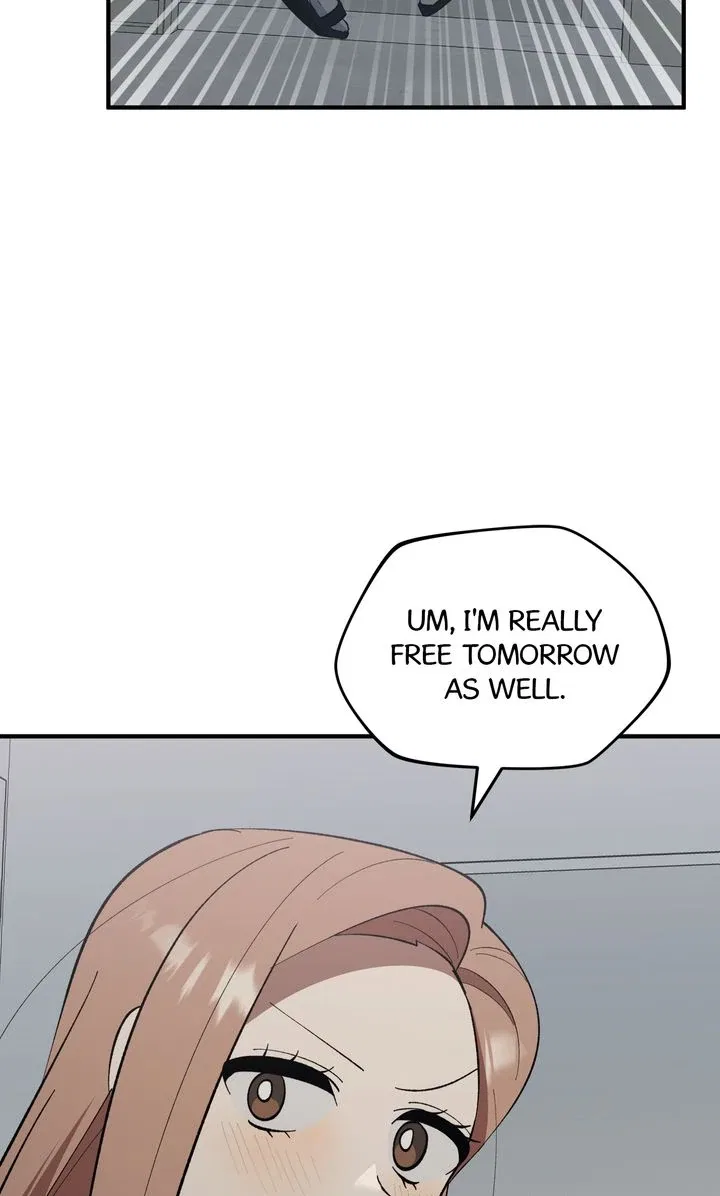 Love From Every Direction Chapter 43 – Page 79