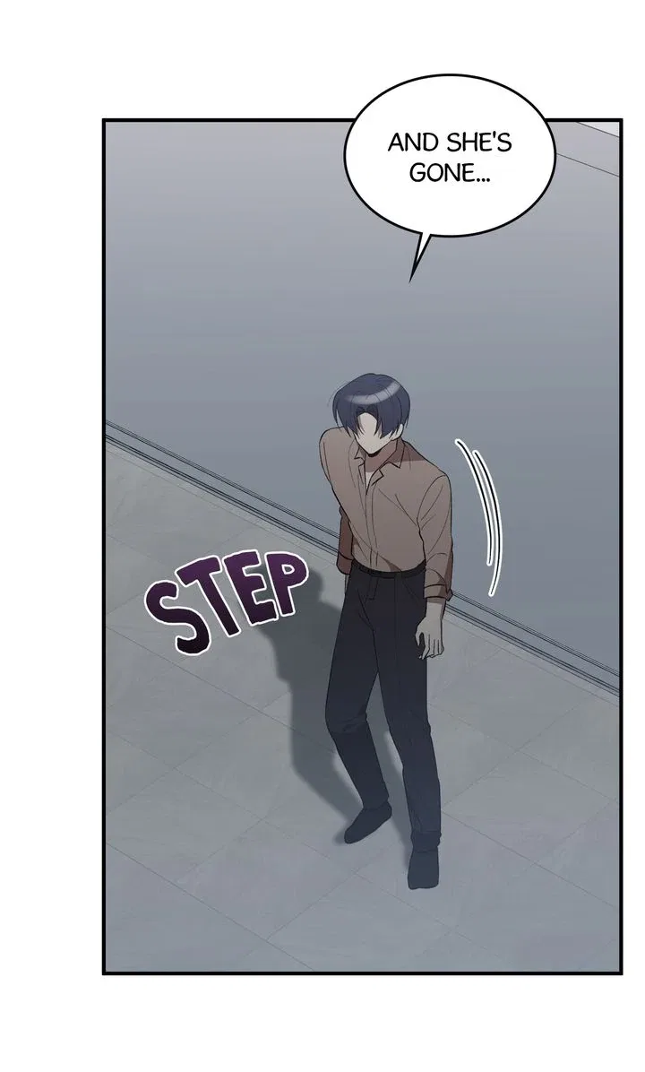 Love From Every Direction Chapter 43 – Page 83
