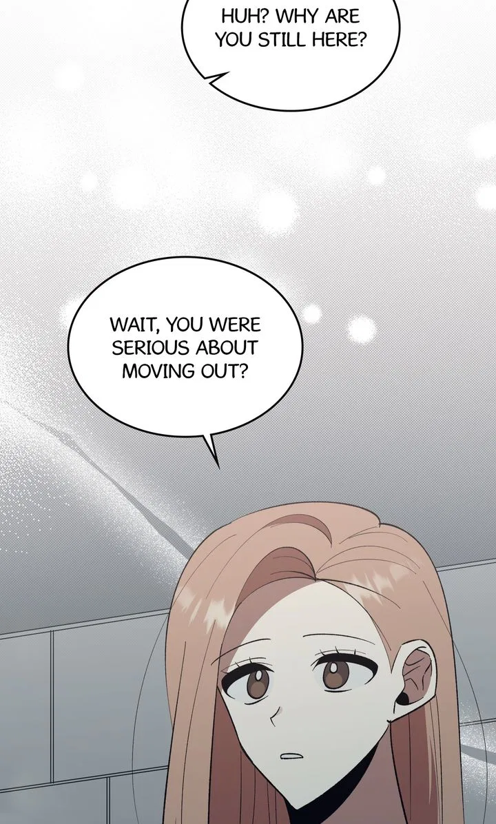 Love From Every Direction Chapter 43 – Page 88