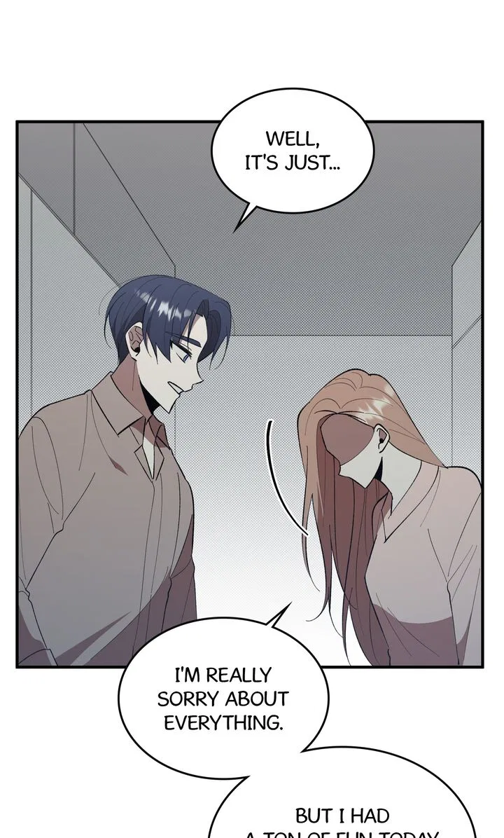 Love From Every Direction Chapter 43 – Page 90