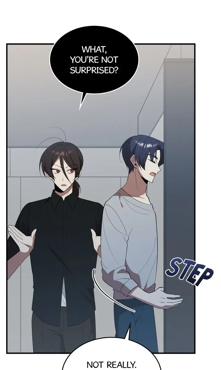 Love From Every Direction Chapter 42 – Page 3