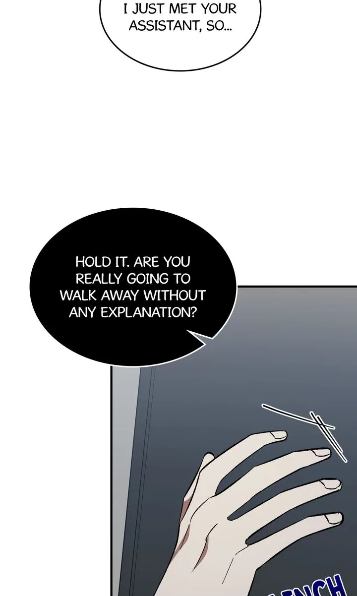 Love From Every Direction Chapter 42 – Page 4