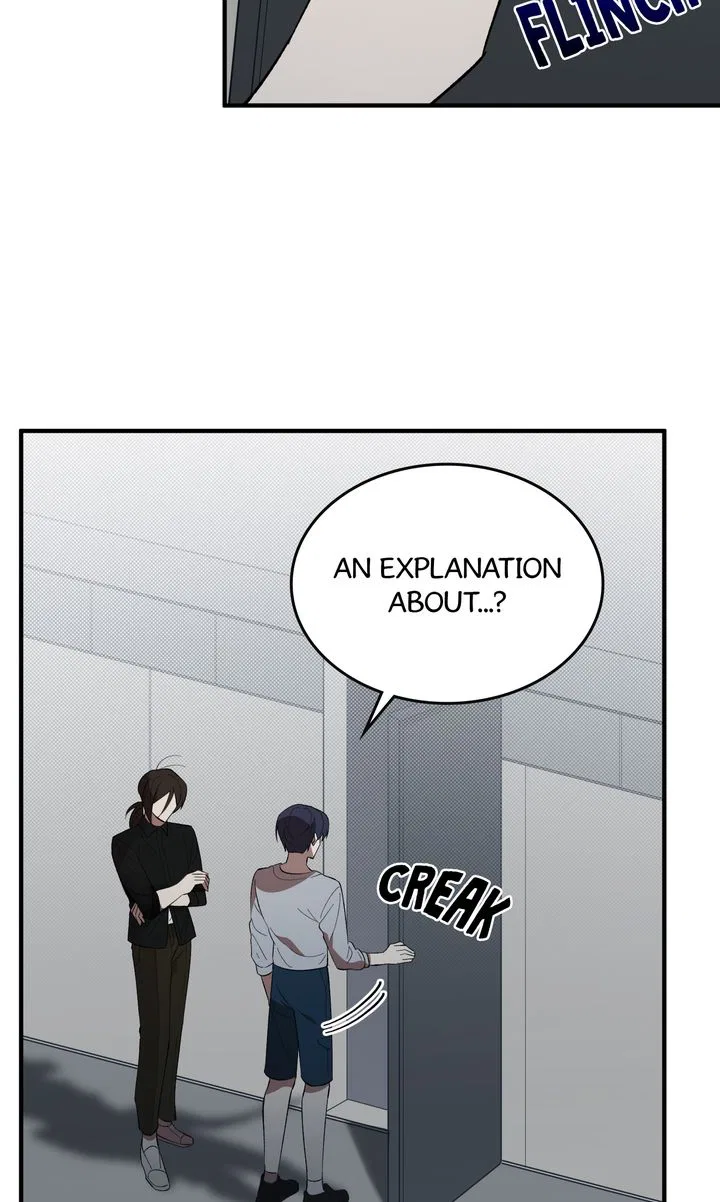 Love From Every Direction Chapter 42 – Page 5
