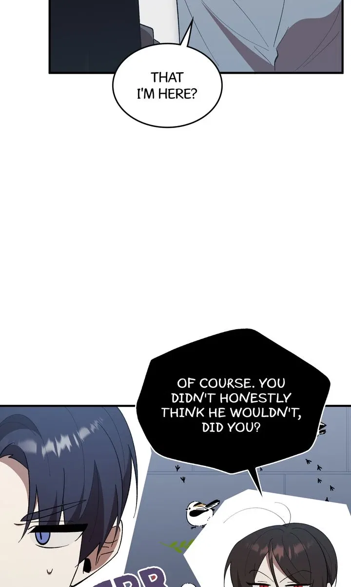 Love From Every Direction Chapter 42 – Page 9