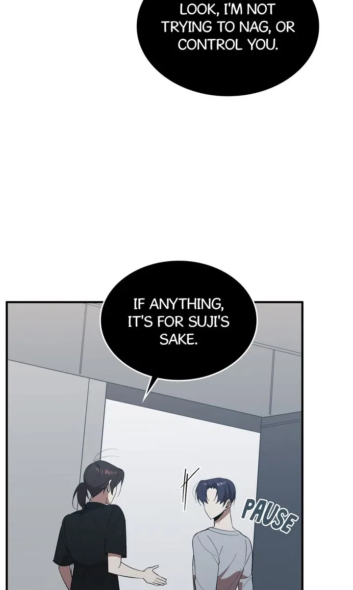 Love From Every Direction Chapter 42 – Page 16