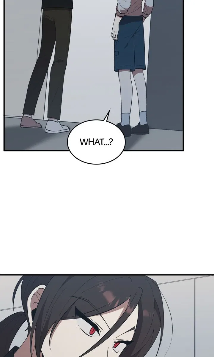 Love From Every Direction Chapter 42 – Page 17