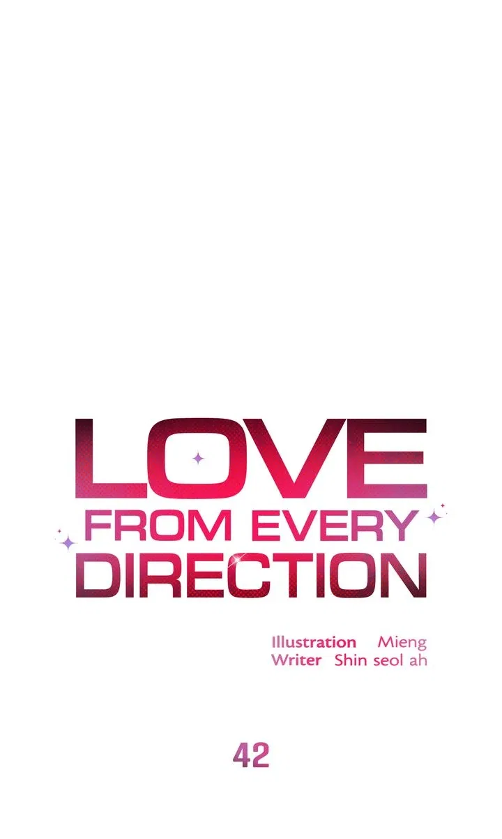 Love From Every Direction Chapter 42 – Page 31