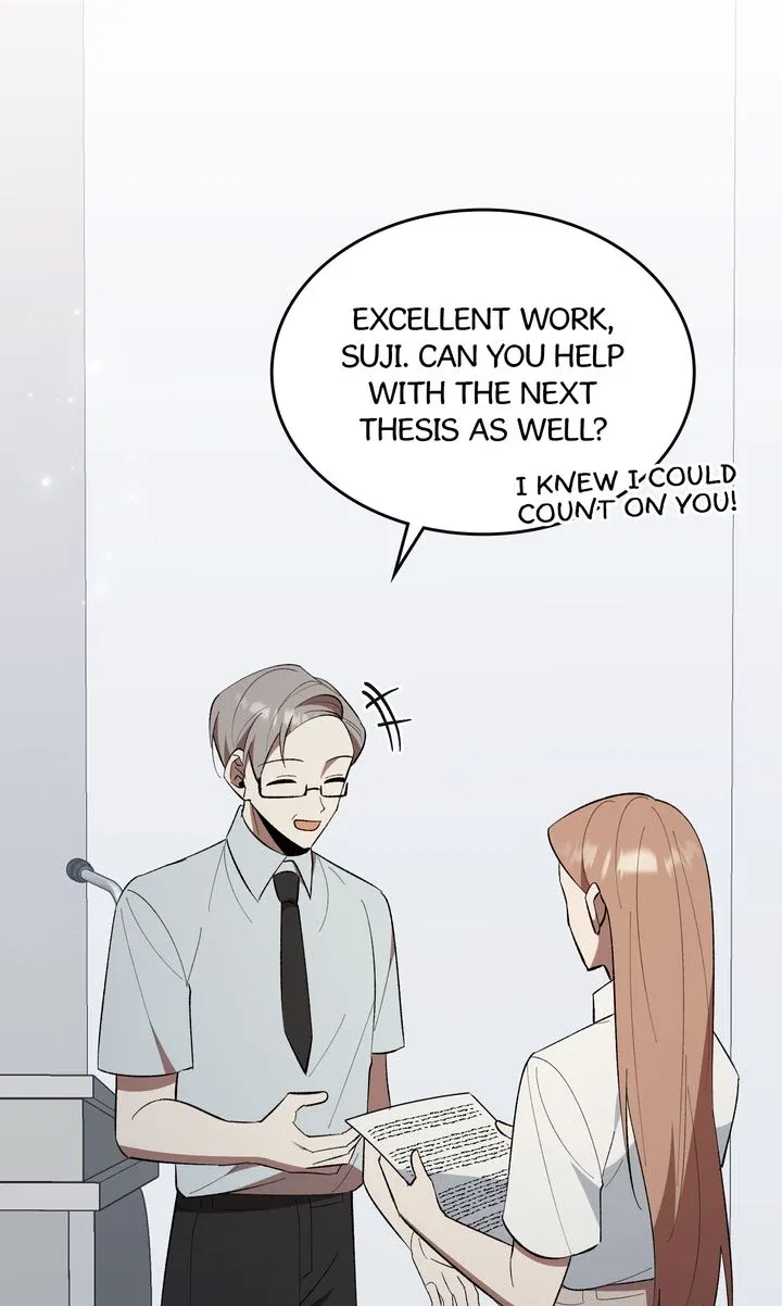 Love From Every Direction Chapter 42 – Page 34