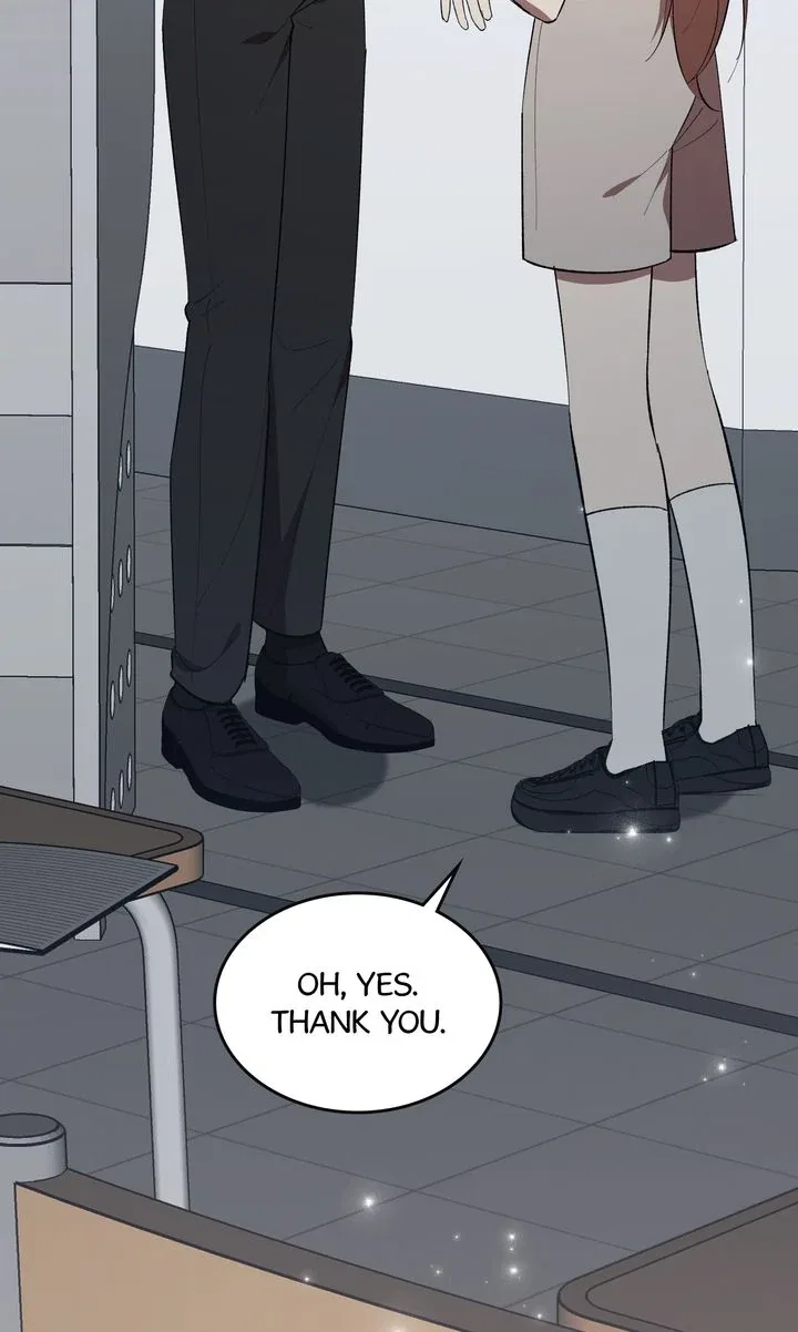 Love From Every Direction Chapter 42 – Page 35