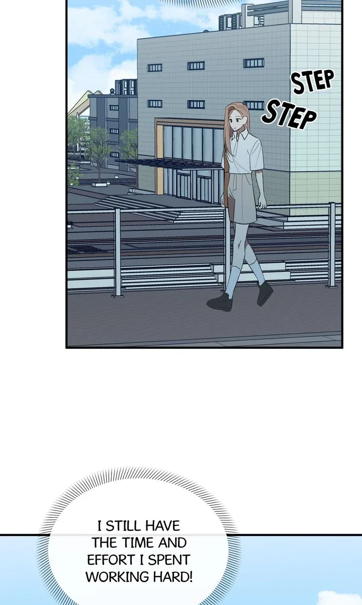 Love From Every Direction Chapter 42 – Page 43