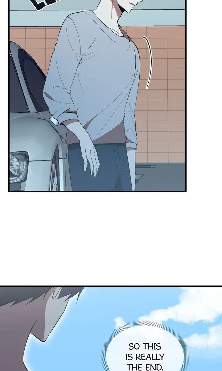 Love From Every Direction Chapter 42 – Page 73