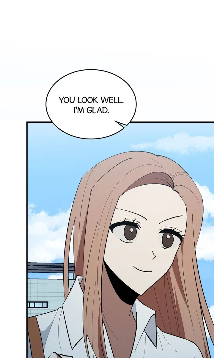 Love From Every Direction Chapter 42 – Page 75