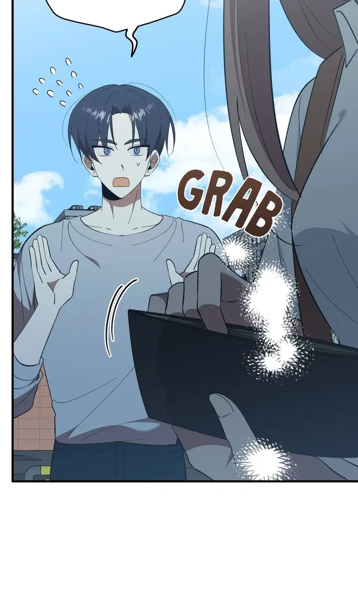Love From Every Direction Chapter 42 – Page 91
