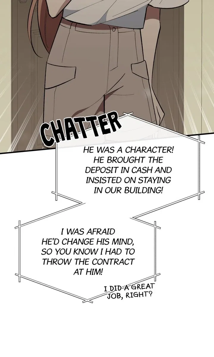 Love From Every Direction Chapter 41 – Page 3