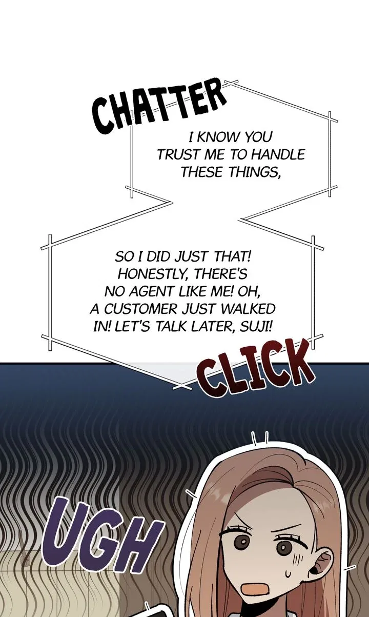 Love From Every Direction Chapter 41 – Page 4