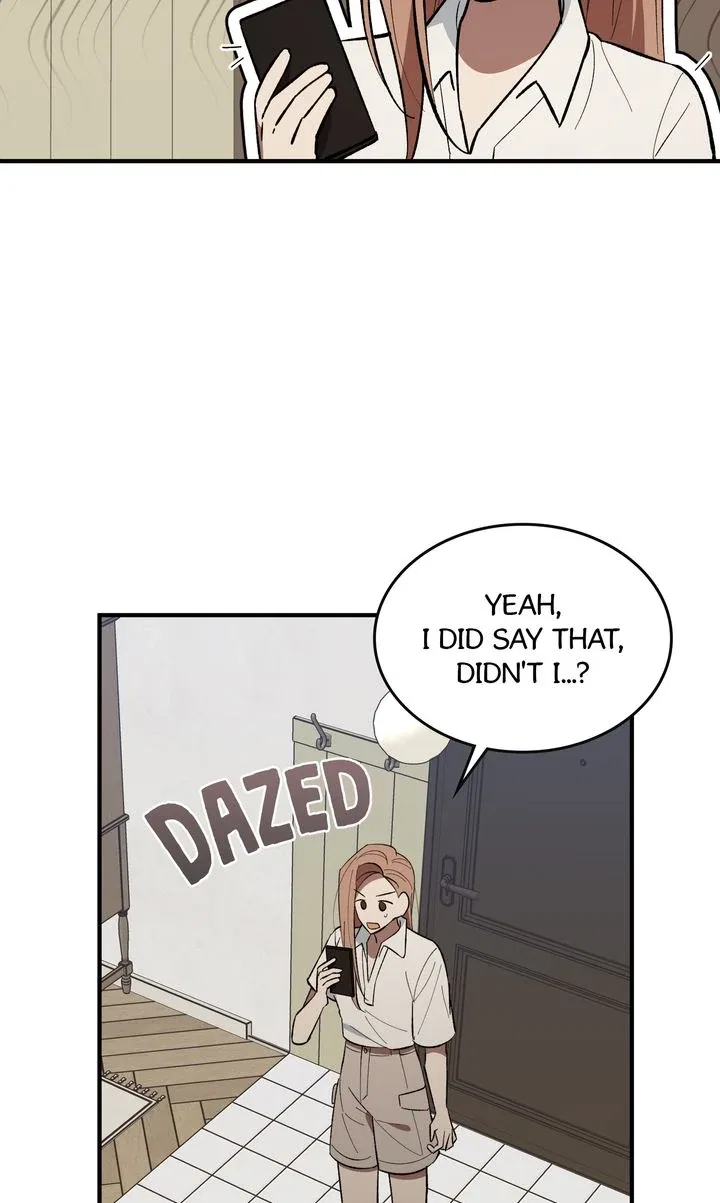 Love From Every Direction Chapter 41 – Page 5