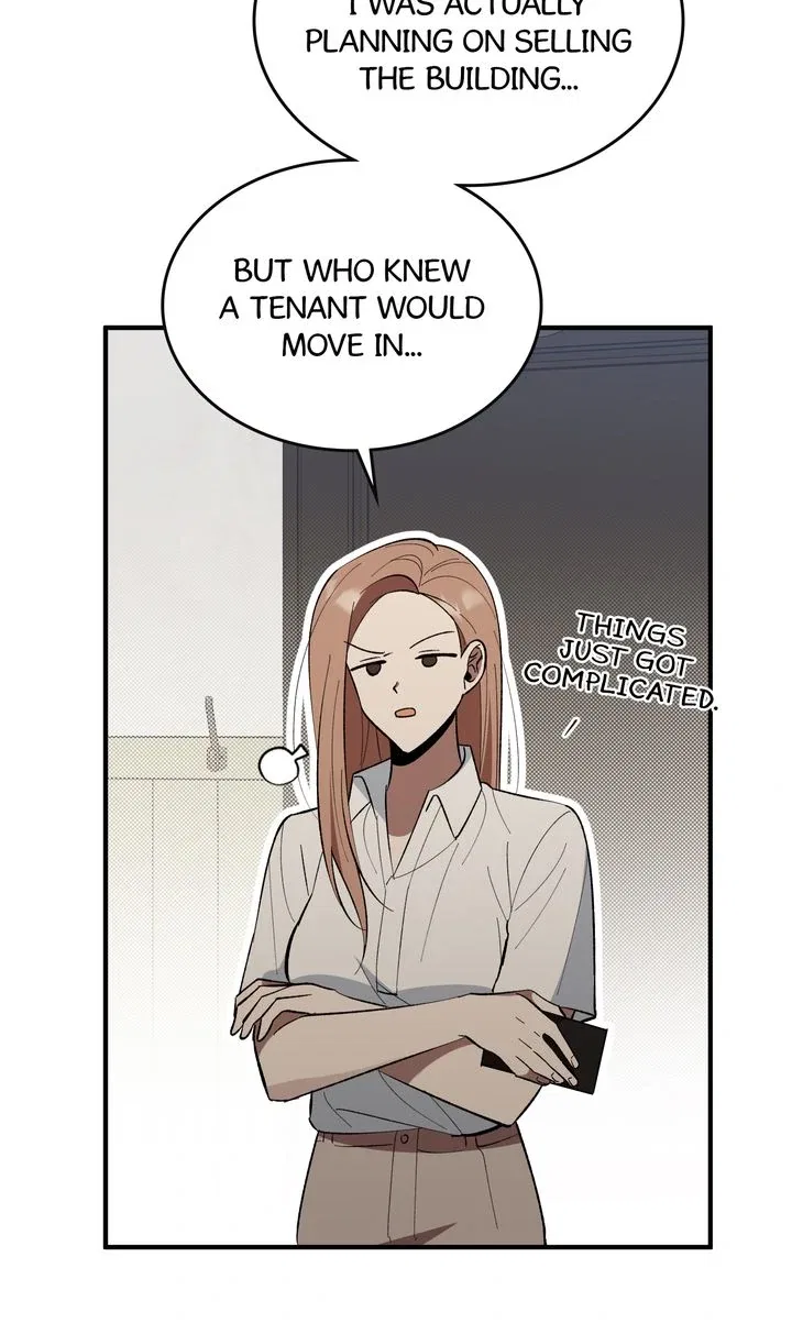 Love From Every Direction Chapter 41 – Page 10
