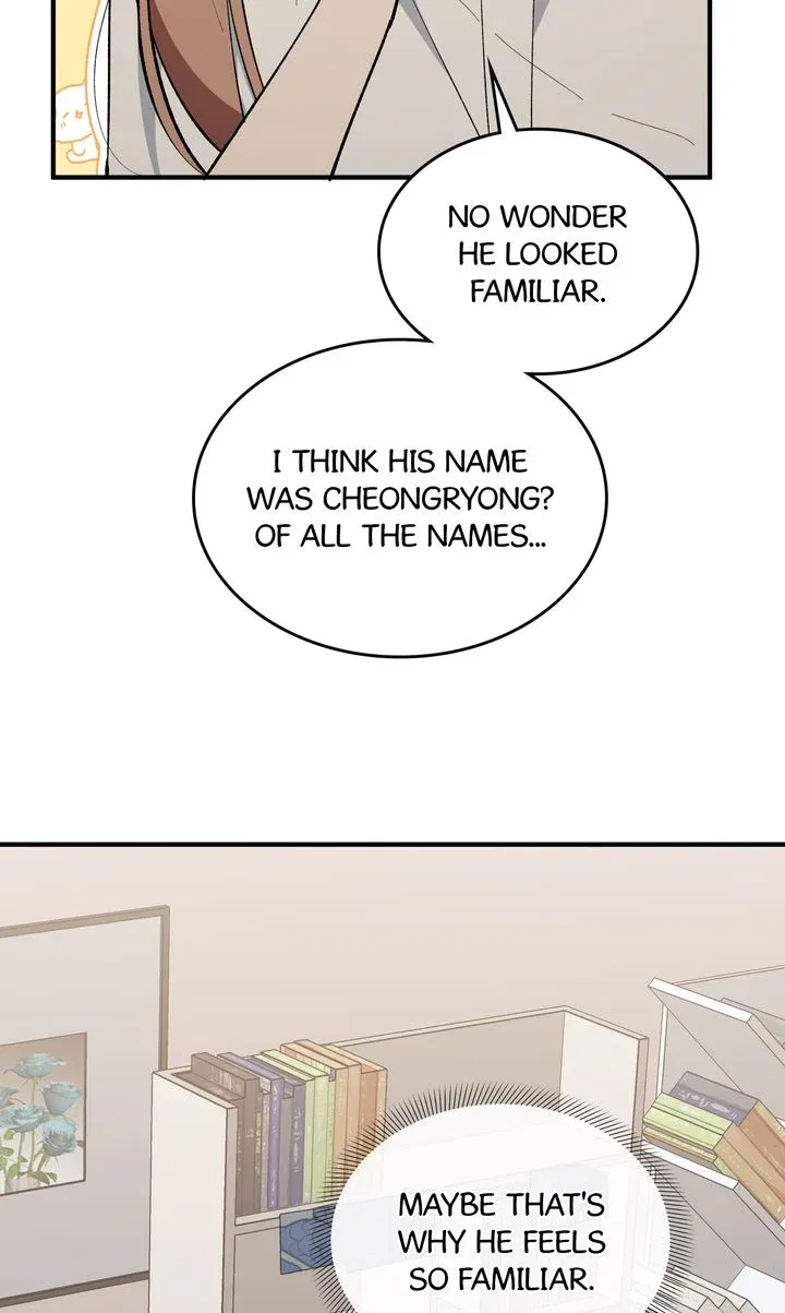 Love From Every Direction Chapter 41 – Page 20