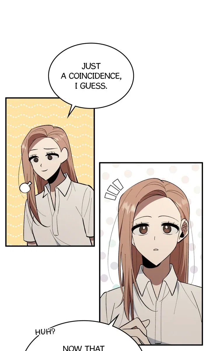 Love From Every Direction Chapter 41 – Page 22