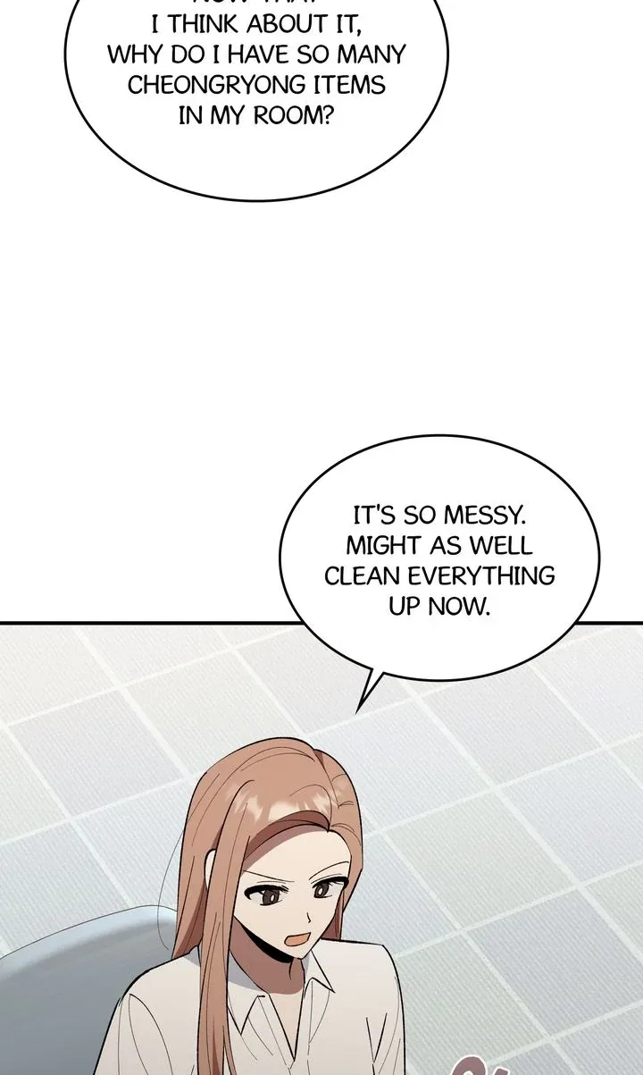 Love From Every Direction Chapter 41 – Page 23