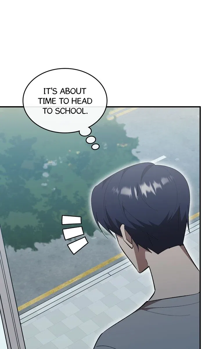 Love From Every Direction Chapter 41 – Page 27