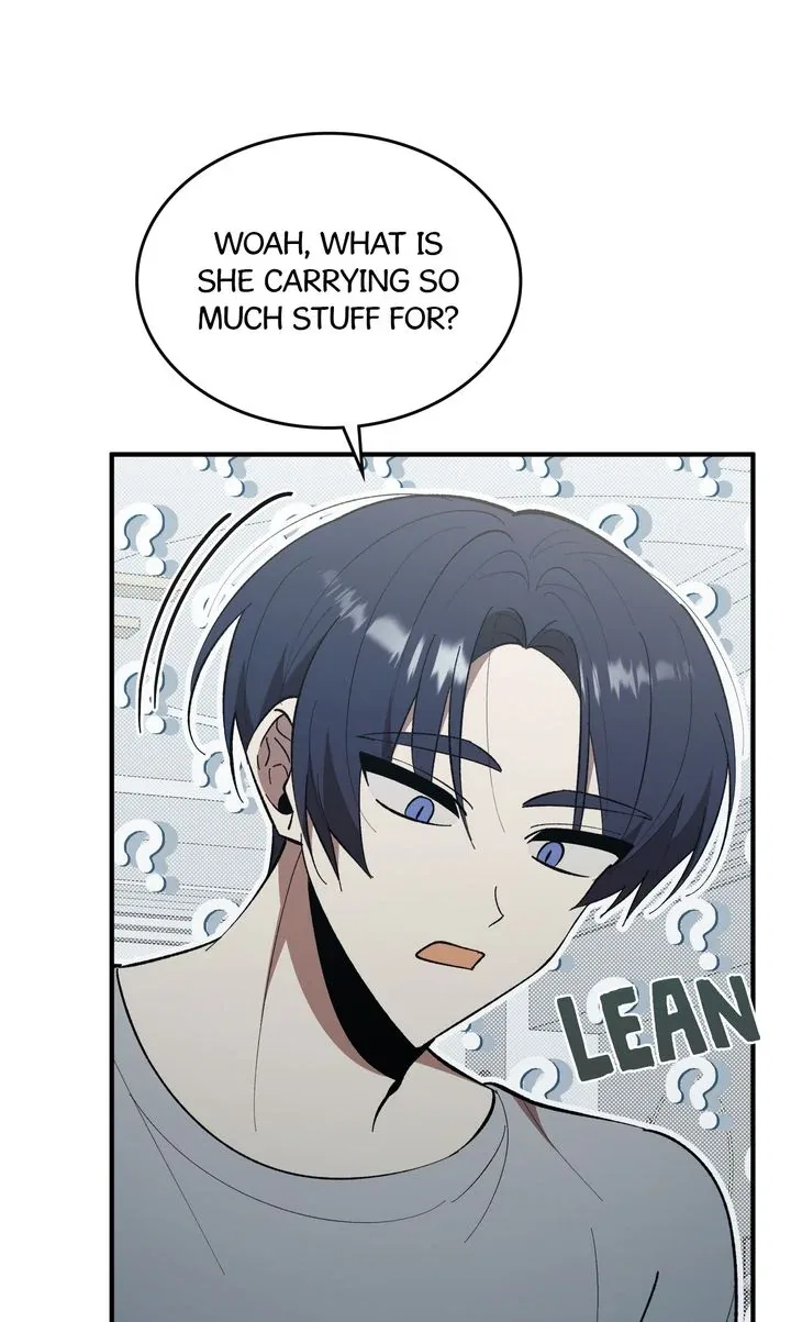 Love From Every Direction Chapter 41 – Page 31