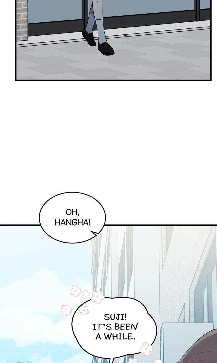 Love From Every Direction Chapter 41 – Page 34