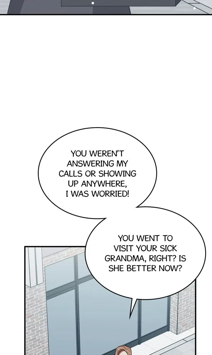 Love From Every Direction Chapter 41 – Page 36