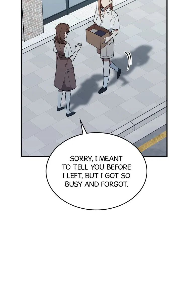 Love From Every Direction Chapter 41 – Page 37